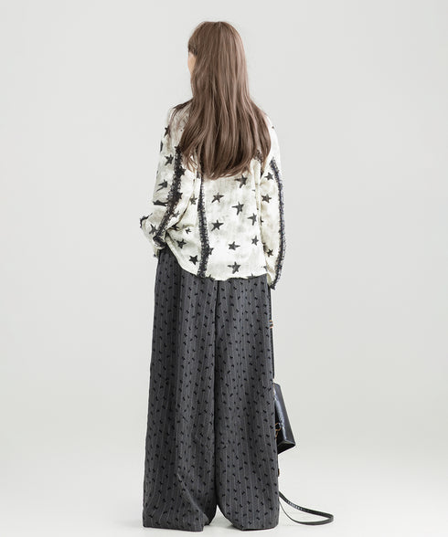 Star Print Series
